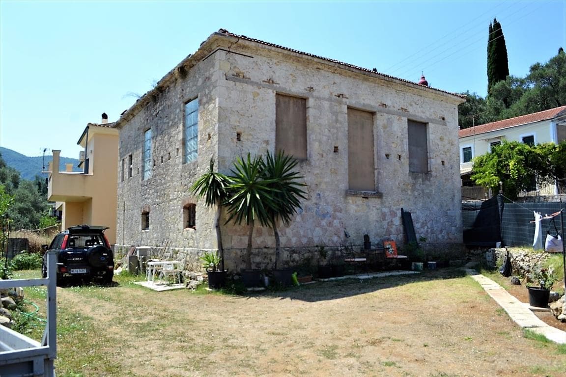 For Sale Detached house 350 m² in Corfu