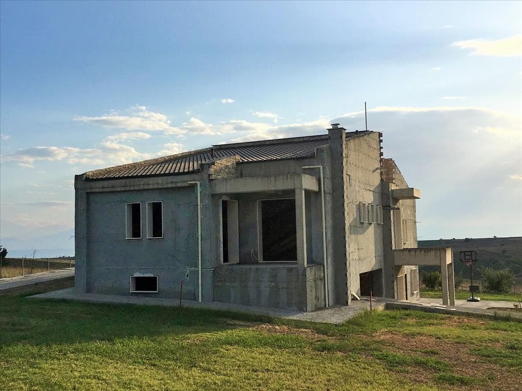 For Sale Detached house 410 m² in the suburbs of Thessaloniki