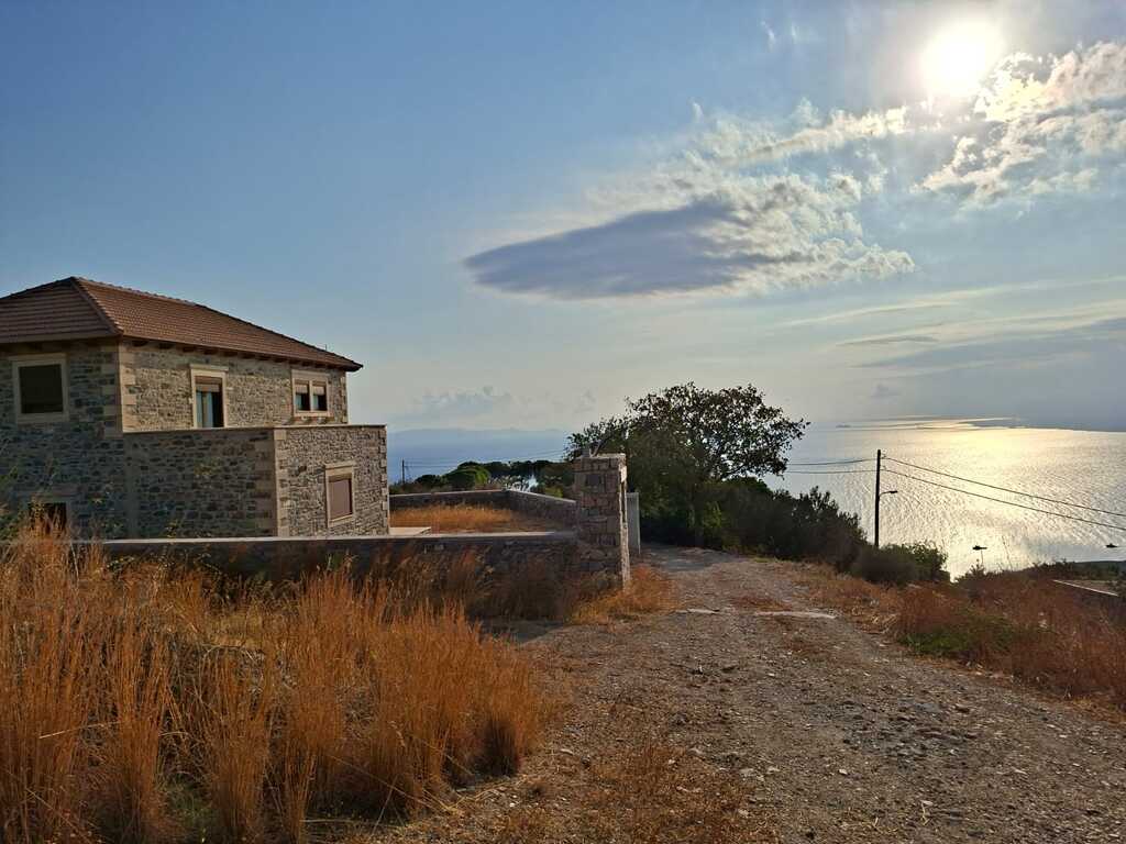For Sale Detached house 220 m² in Crete