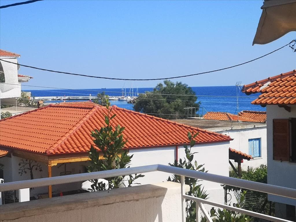 For Sale Detached house 180 m² in Kassandra, Chalkidiki