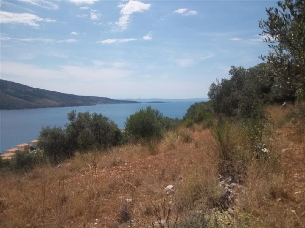 For Sale Land 4280 m² in Epirus