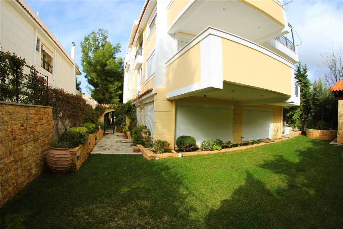 For Sale Flat 175 m² in Attica