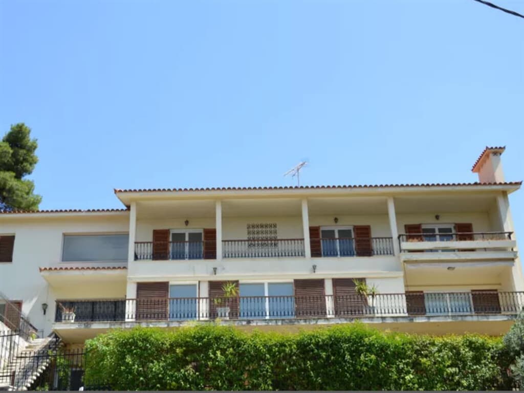 For Sale Detached house 600 m² in Athens