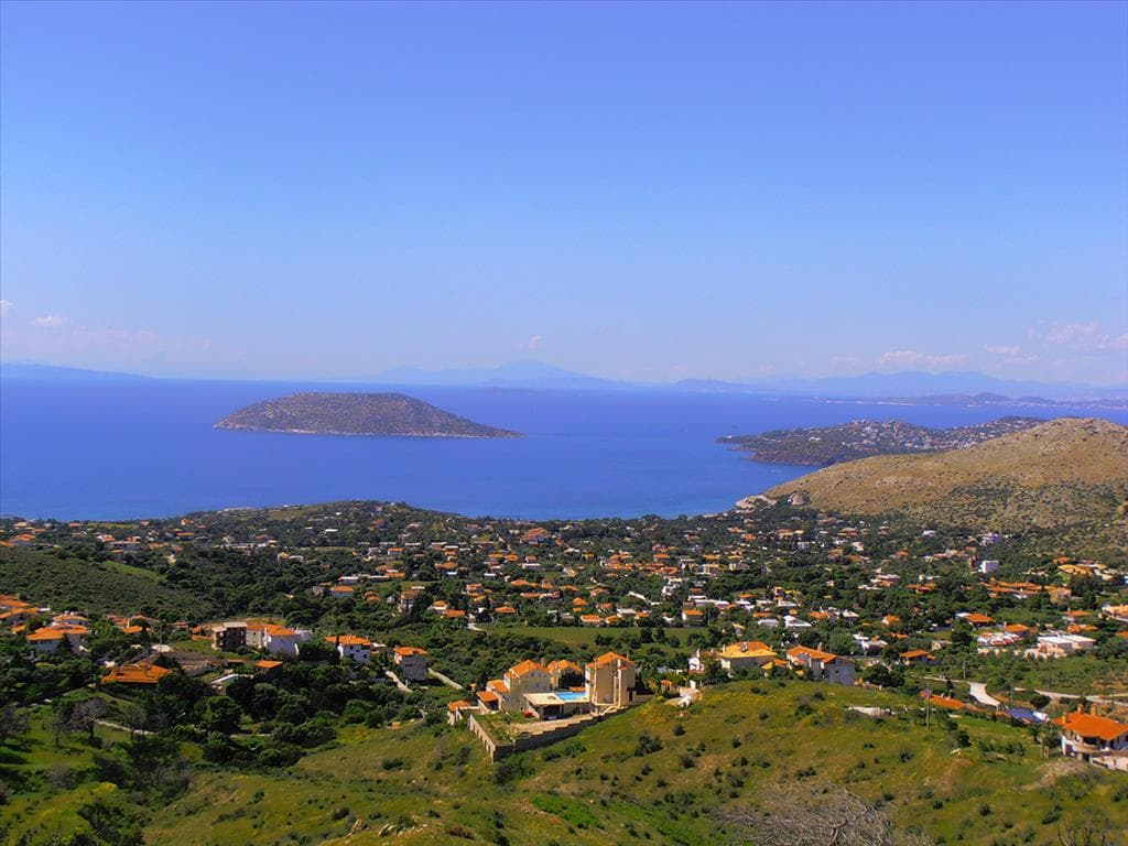 For Sale Land 7000 m² in Attica