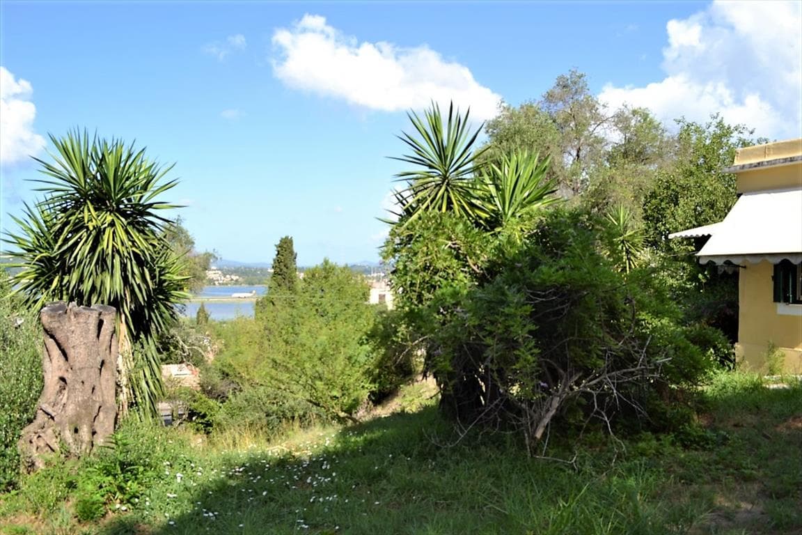 For Sale Detached house 150 m² in Corfu