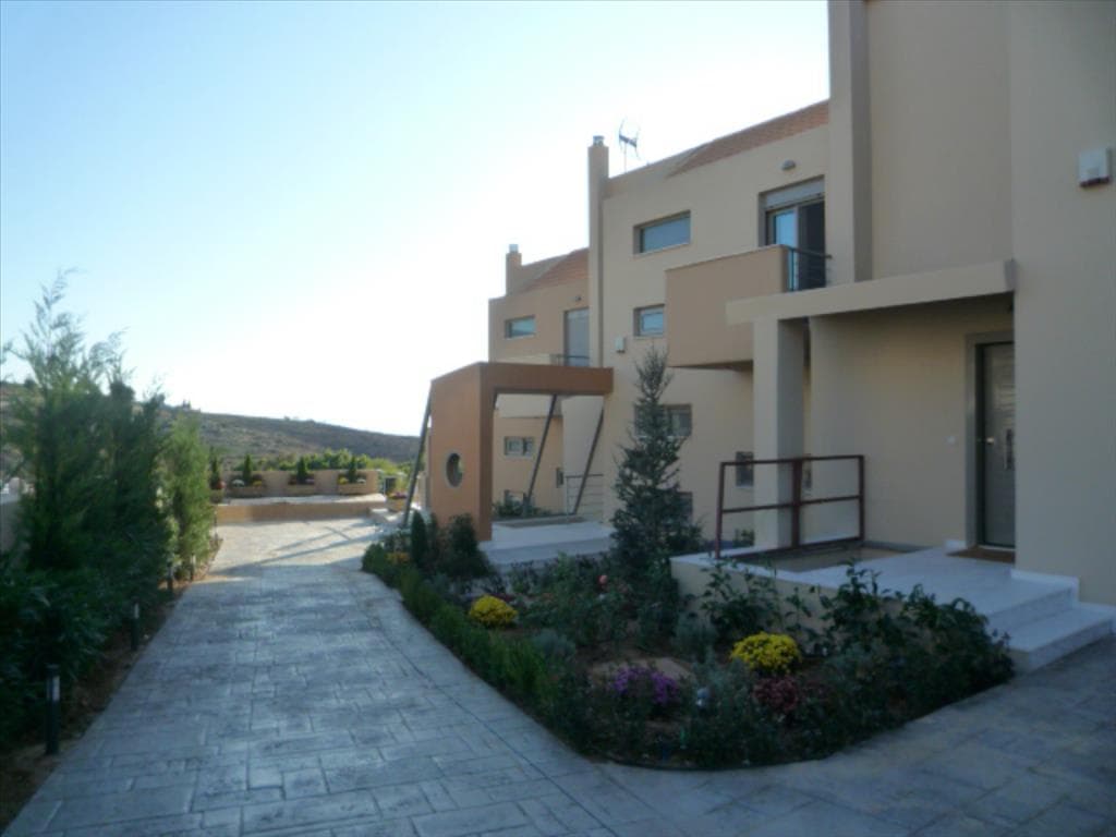 For Sale Villa 360 m² in Athens