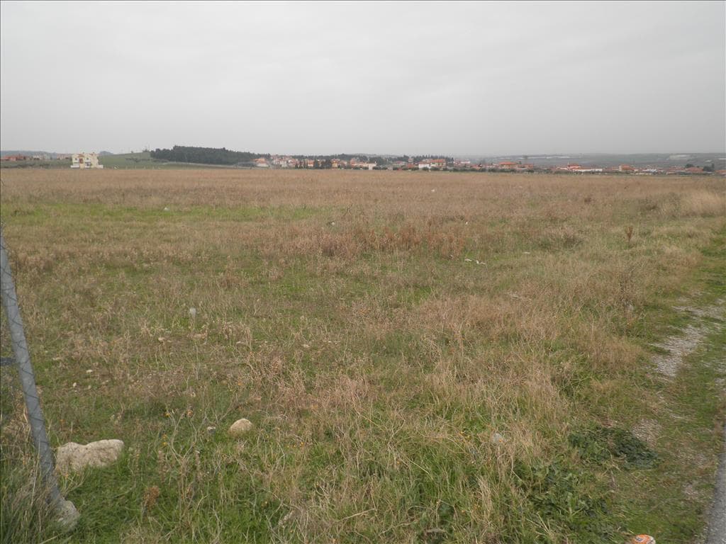 For Sale Land 4037 m² in Chalkidiki