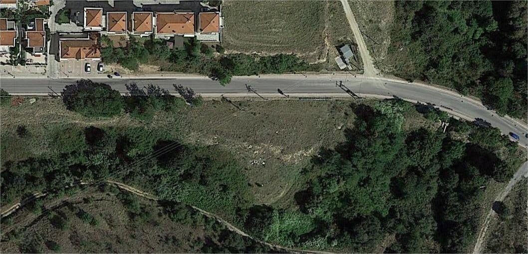 For Sale Land 1770 m² in the suburbs of Thessaloniki