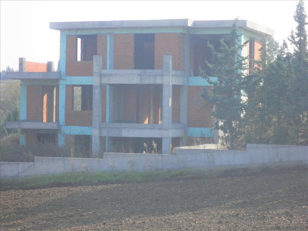 For Sale Maisonette 270 m² in the suburbs of Thessaloniki