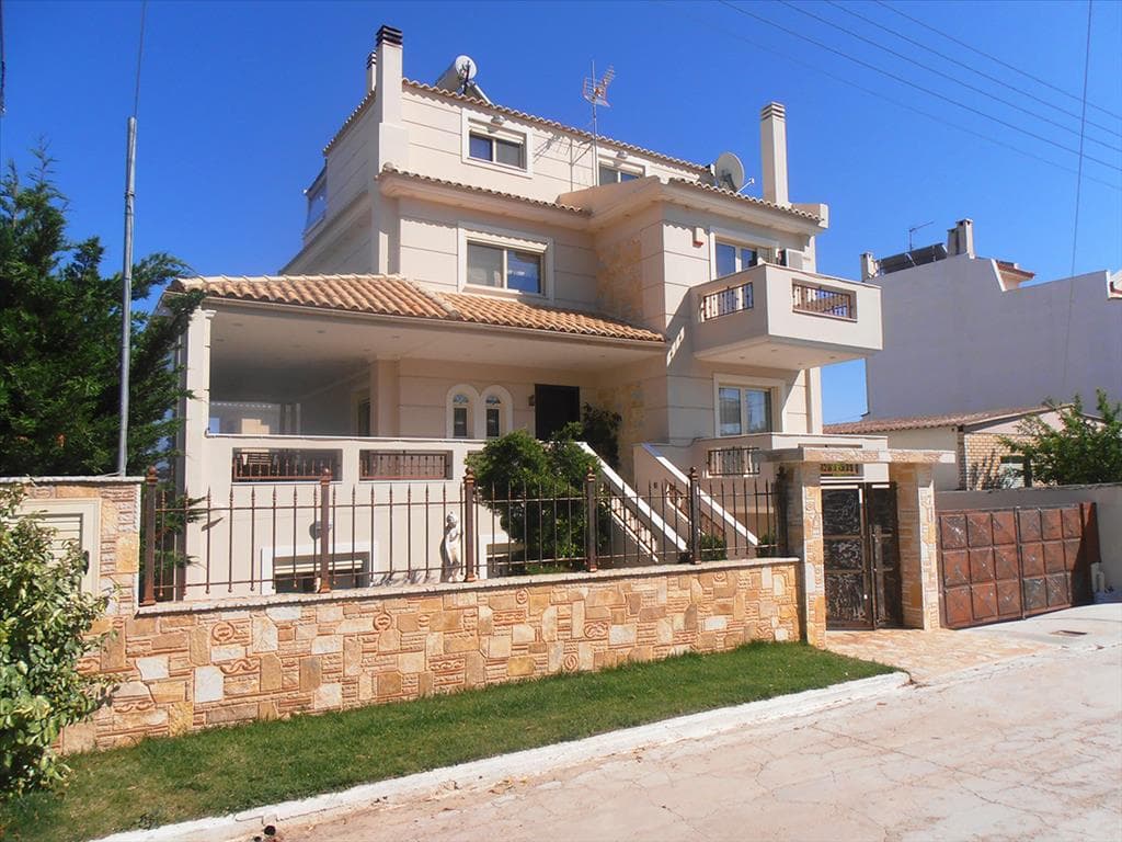 For Sale Detached house 330 m² in Attica