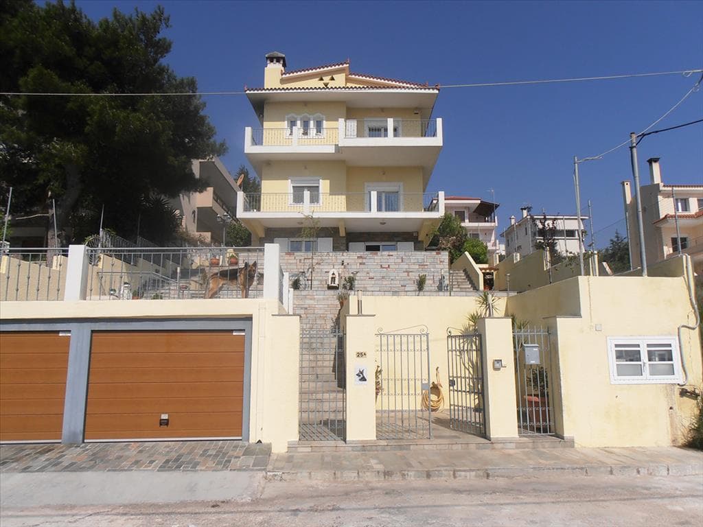 For Sale Detached house 360 m² in Attica