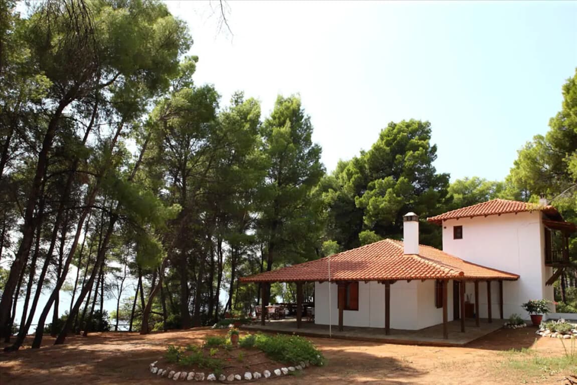 For Sale Detached house 175 m² in Sithonia, Chalkidiki