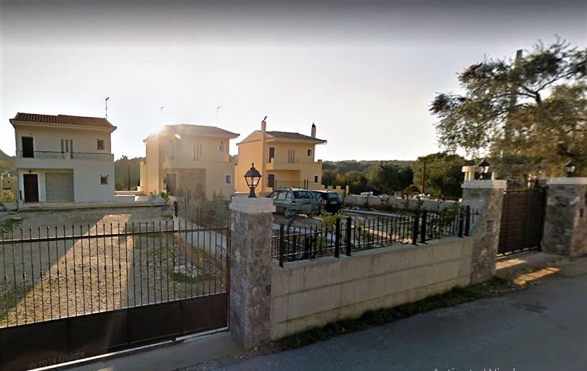 For Sale Maisonette 185 m² in Corfu