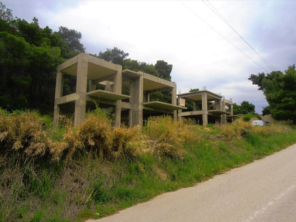 For Sale Maisonette 130 m² in Loutraki