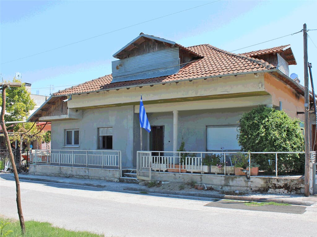 For Sale Detached house 170 m² on the Olympic Coast