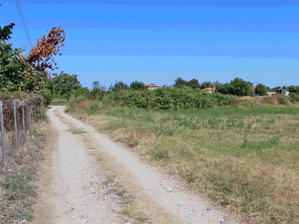 For Sale Land 2000 m² on the Olympic Coast