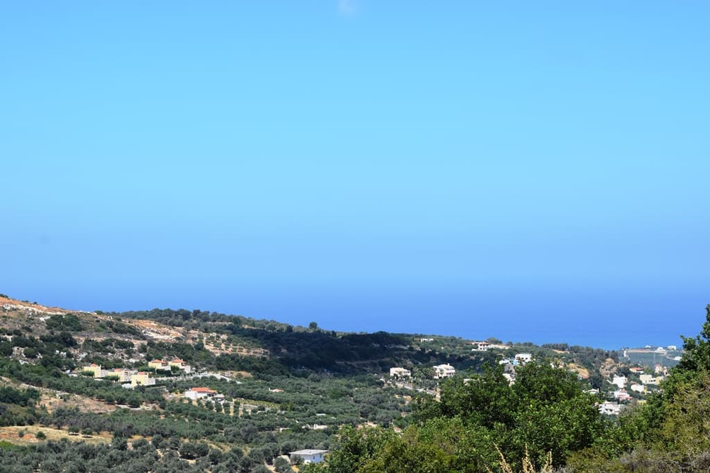 For Sale Land 6705 m² in Crete