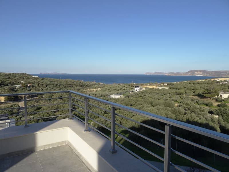 For Sale Villa 200 m² in Crete