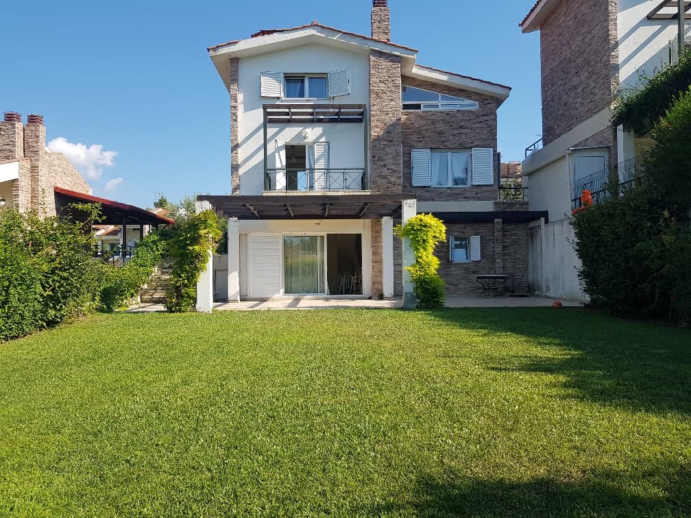 For Sale Detached house 152 m² in Kassandra, Chalkidiki