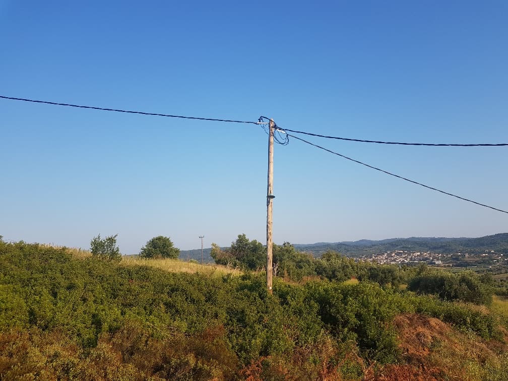 For Sale Land 11500 m² in Kassandra, Chalkidiki