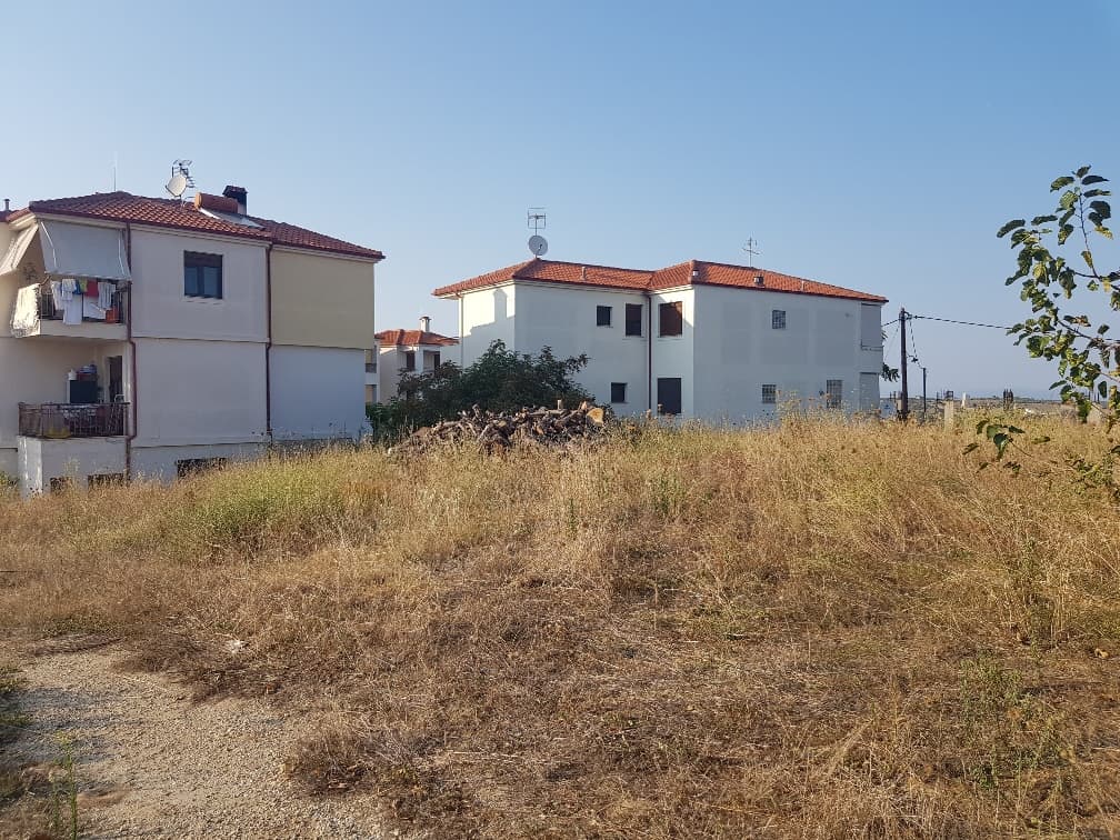 For Sale Land 850 m² in Kassandra, Chalkidiki