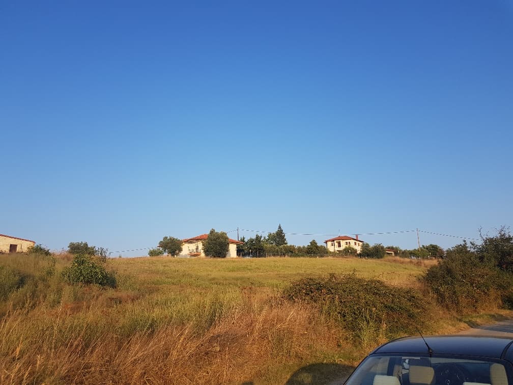 For Sale Land 1700 m² in Kassandra, Chalkidiki