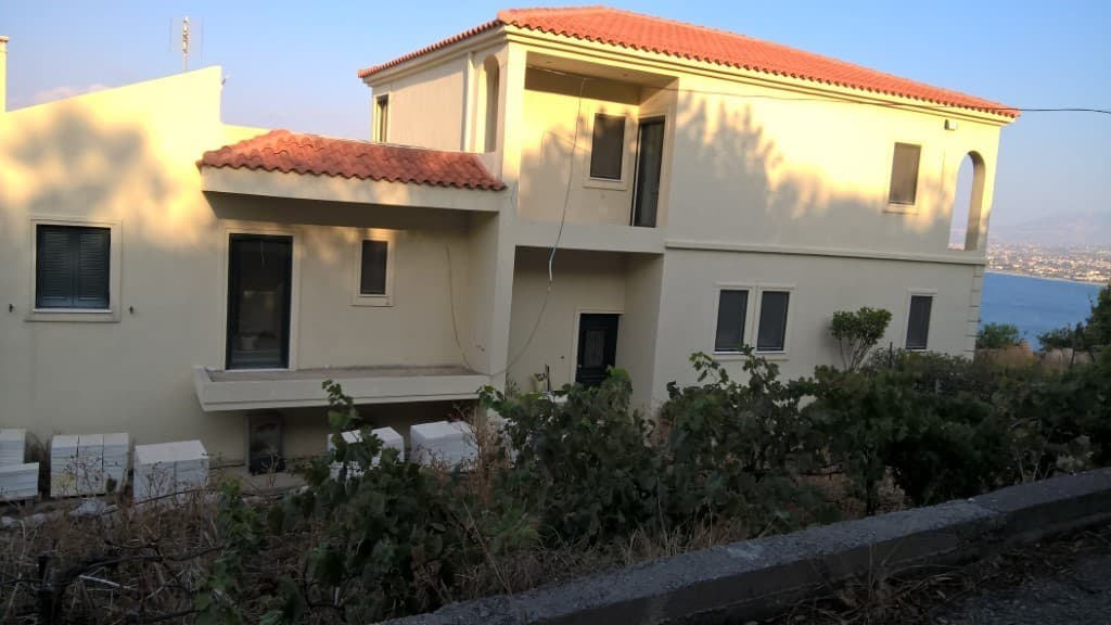 For Sale Detached house 372 m² in Crete