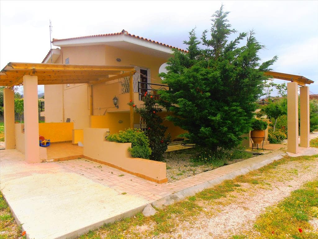 For Sale Maisonette 218 m² in Attica
