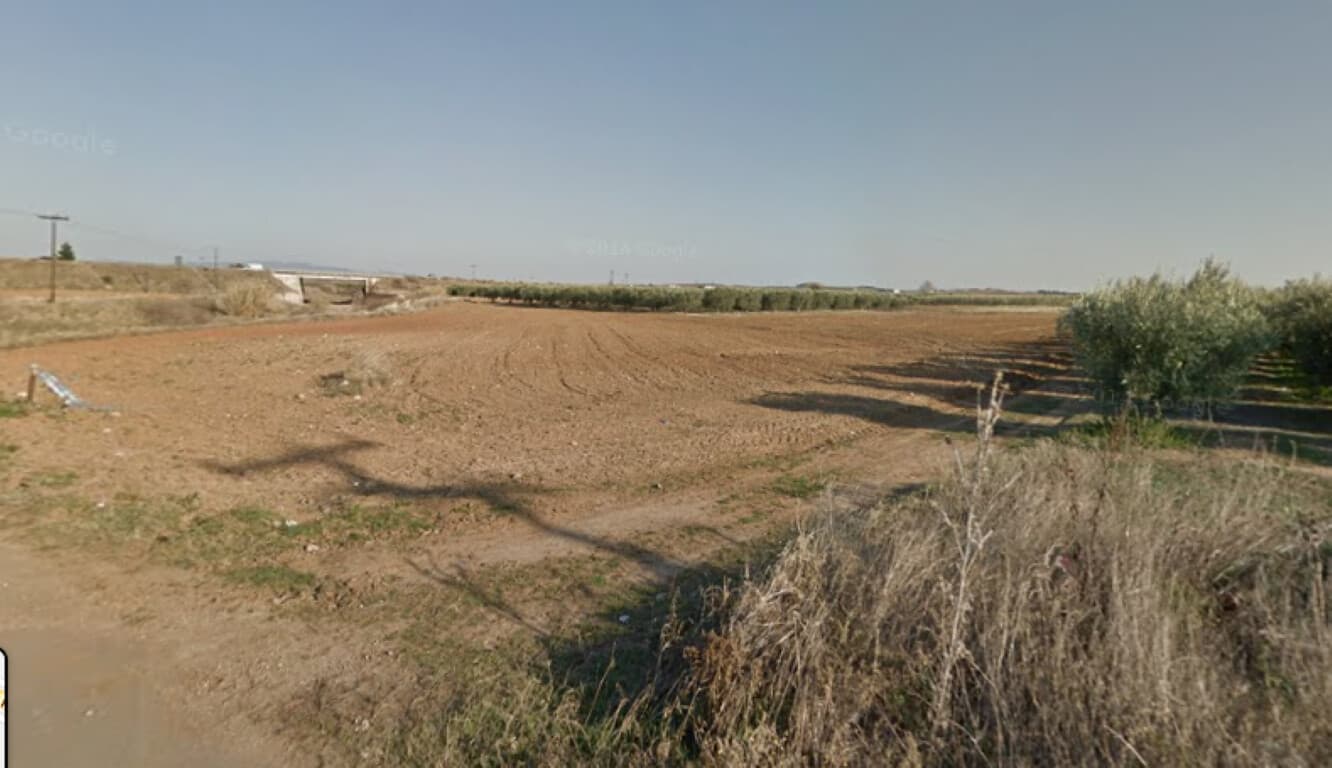 For Sale Land 3500 m² in Chalkidiki