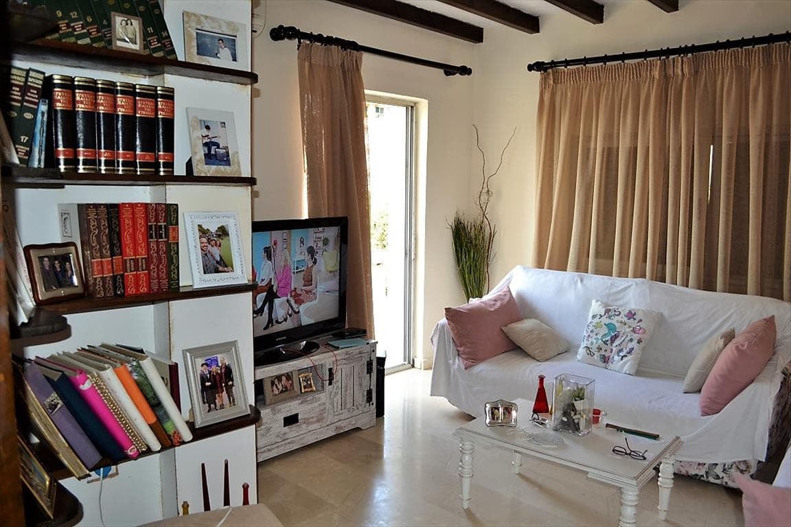 For Sale Flat 70 m² in Corfu