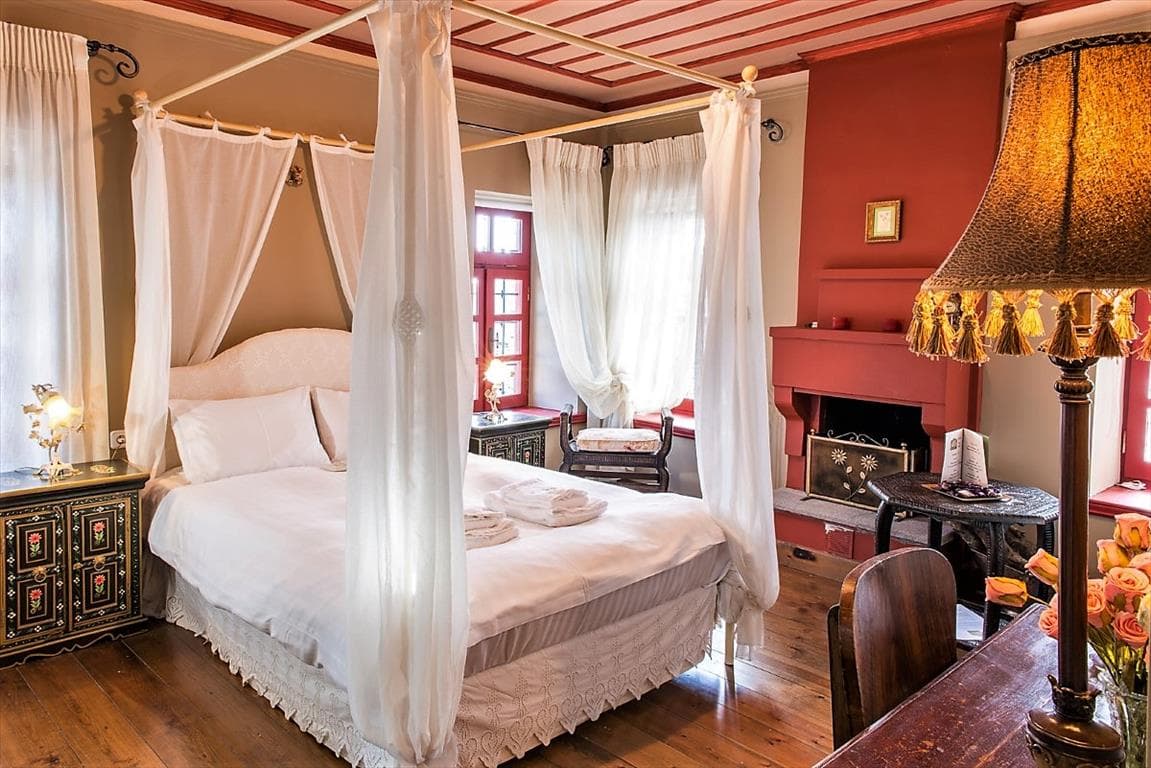 For Sale Detached house 280 m² in Epirus