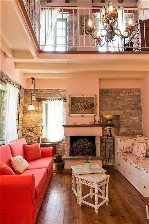 For Sale Maisonette 60 m² in Epirus