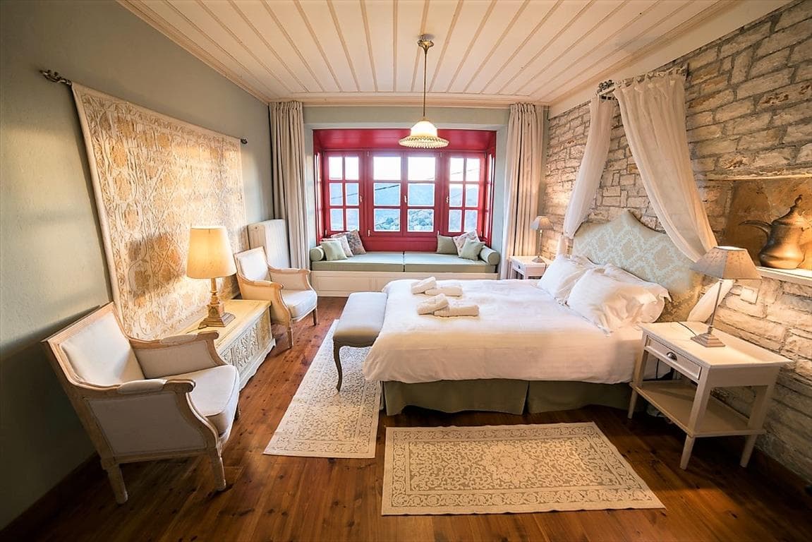 For Sale Maisonette 130 m² in Epirus