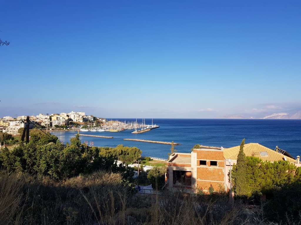 For Sale Land 6500 m² in Crete