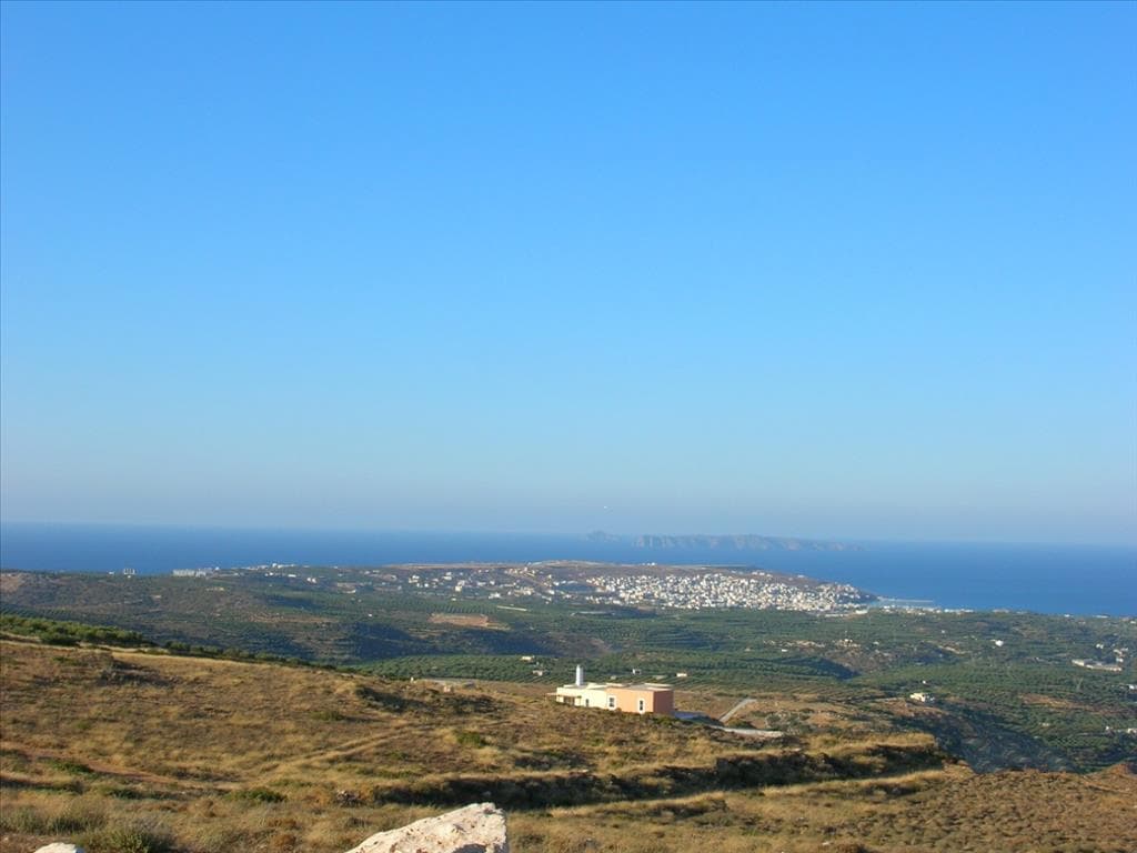 For Sale Land 180000 m² in Crete