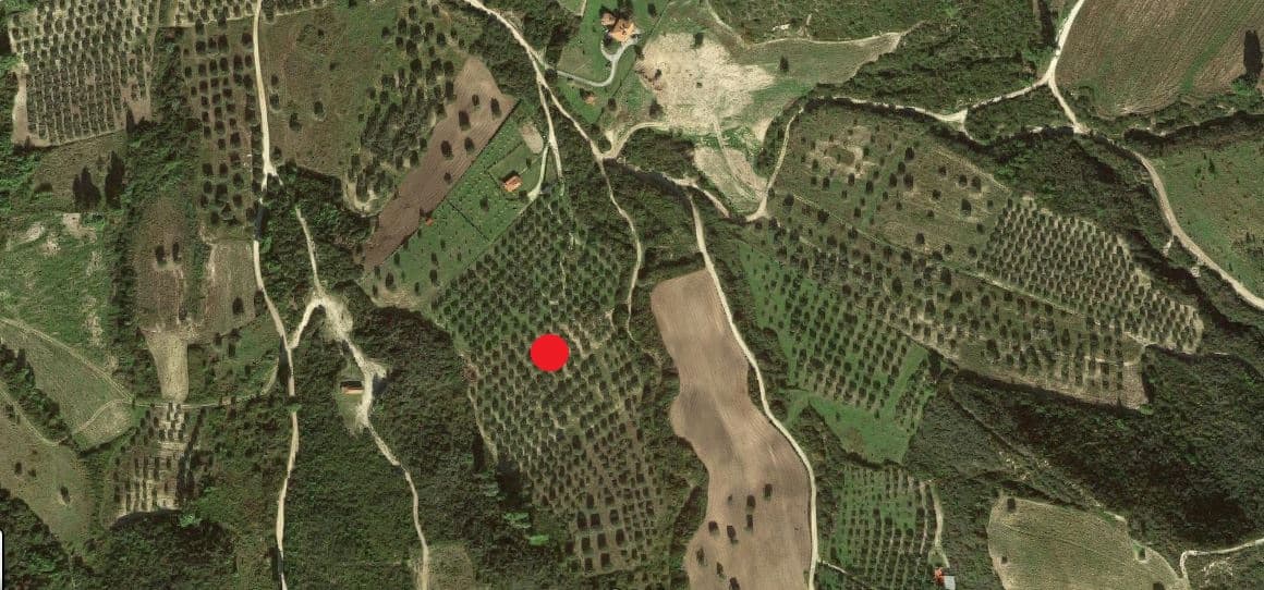 For Sale Land 4327 m² in Kassandra, Chalkidiki