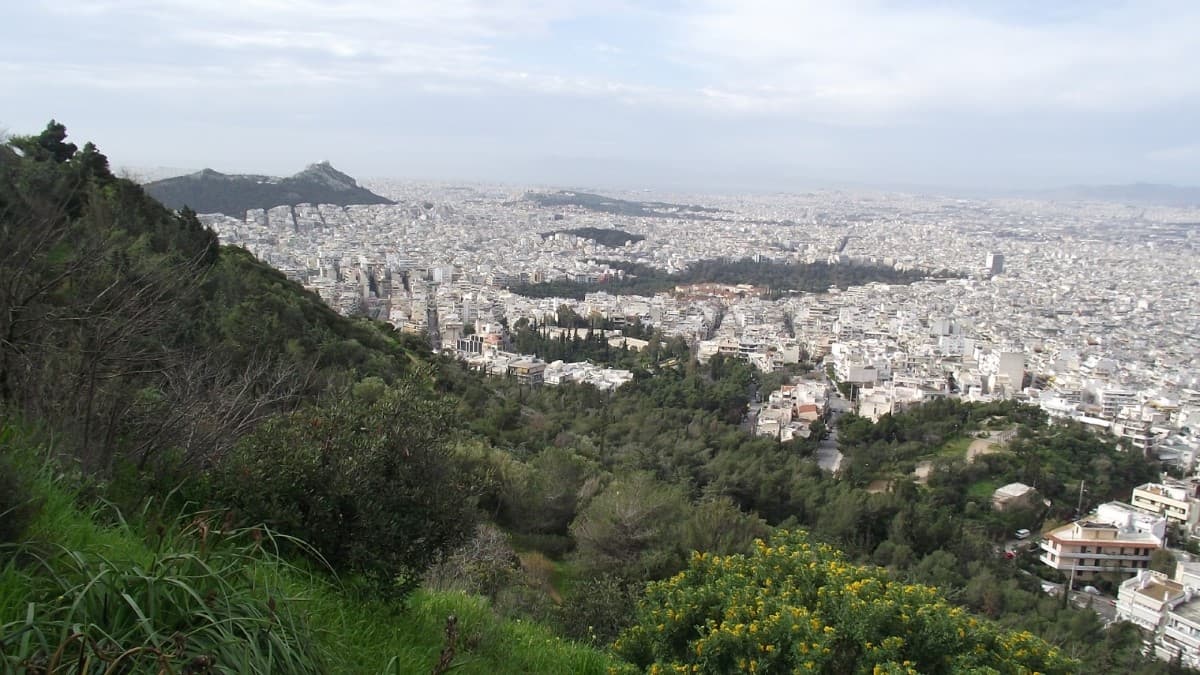 For Sale Land 700 m² in Athens