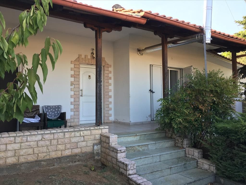 For Sale Detached house 133 m² in the suburbs of Thessaloniki