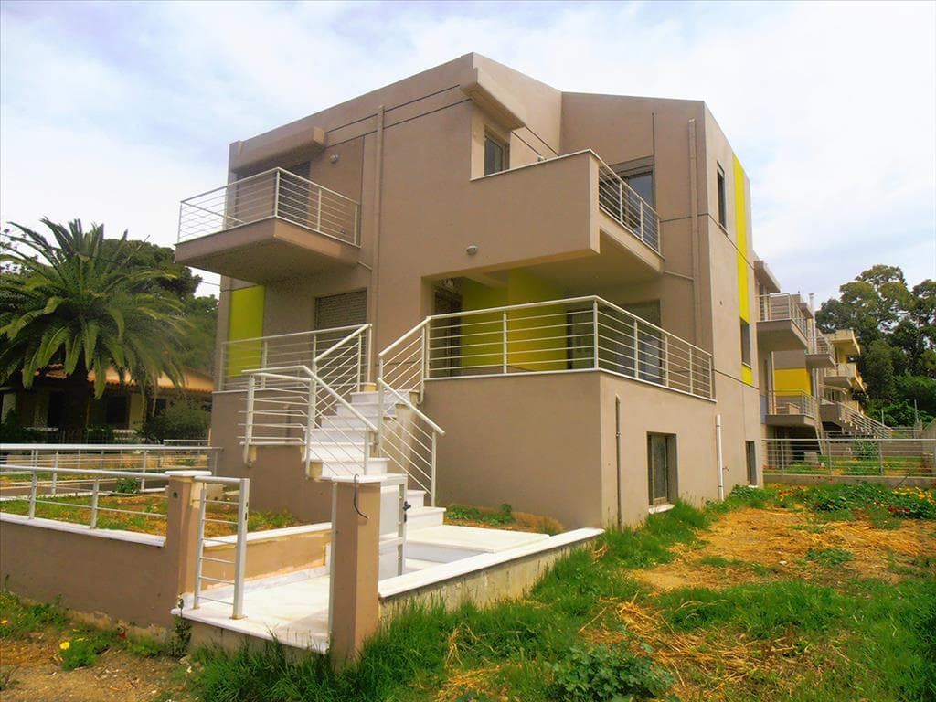 For Sale Detached house 230 m² in Loutraki