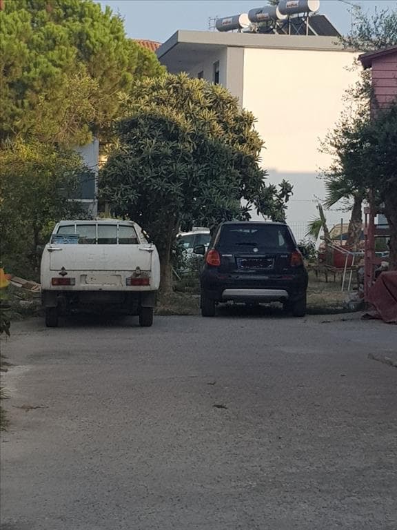For Sale Land 350 m² in Kassandra, Chalkidiki