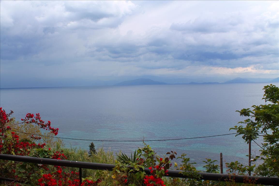 For Sale Detached house 240 m² in Corfu