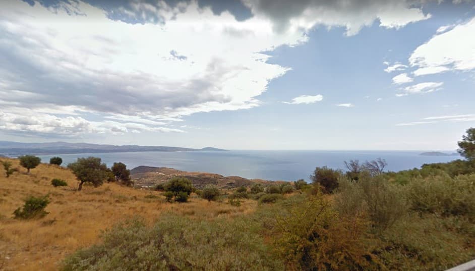 For Sale Land 1076 m² in Crete