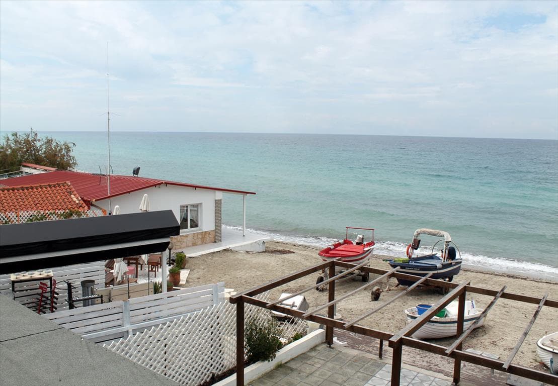 For Sale Flat 60 m² in Kassandra, Chalkidiki