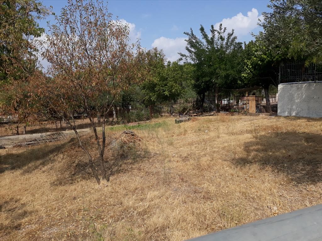 For Sale Land 374 m² in Athens