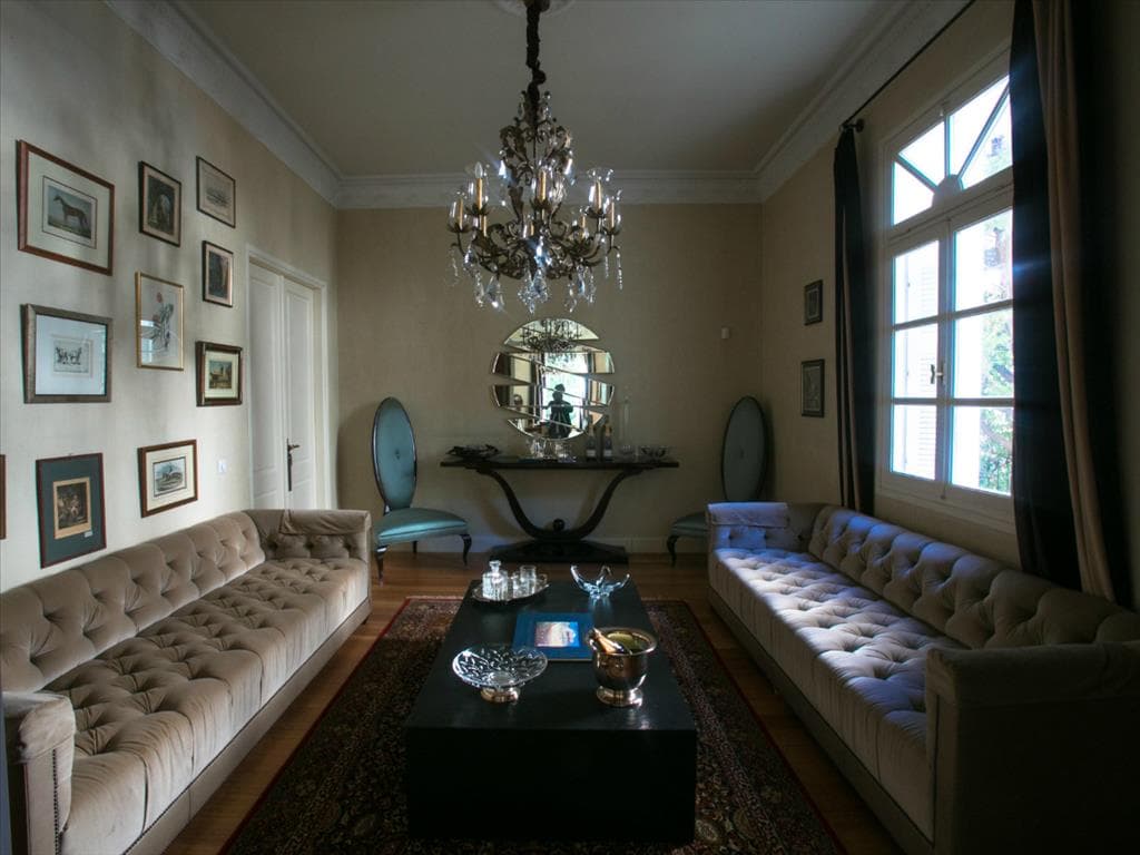 For Sale Detached house 556 m² in Athens