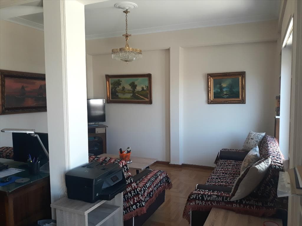 For Sale Flat 90 m² in Athens