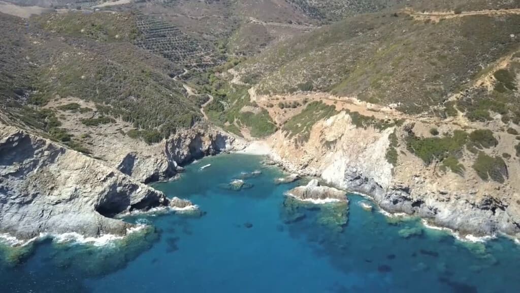 For Sale Land 170000 m² in Crete