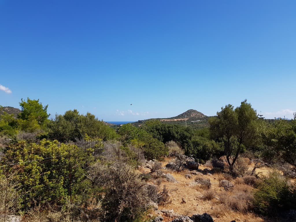 For Sale Land 14565 m² in Crete