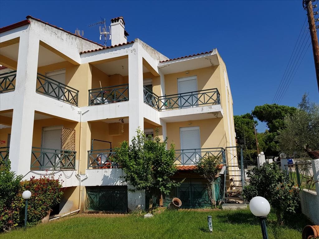 For Sale Maisonette 180 m² in Sithonia, Chalkidiki