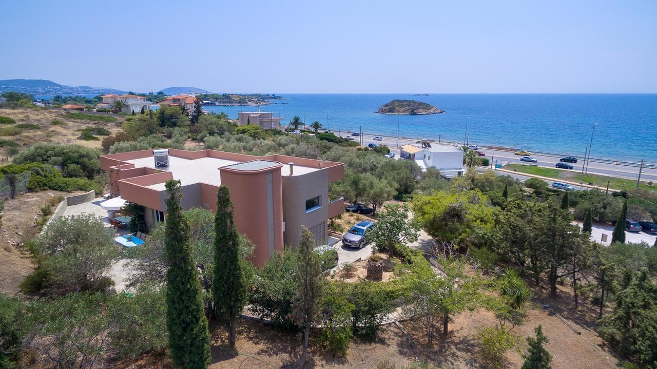 For Sale Villa 160 m² in Attica